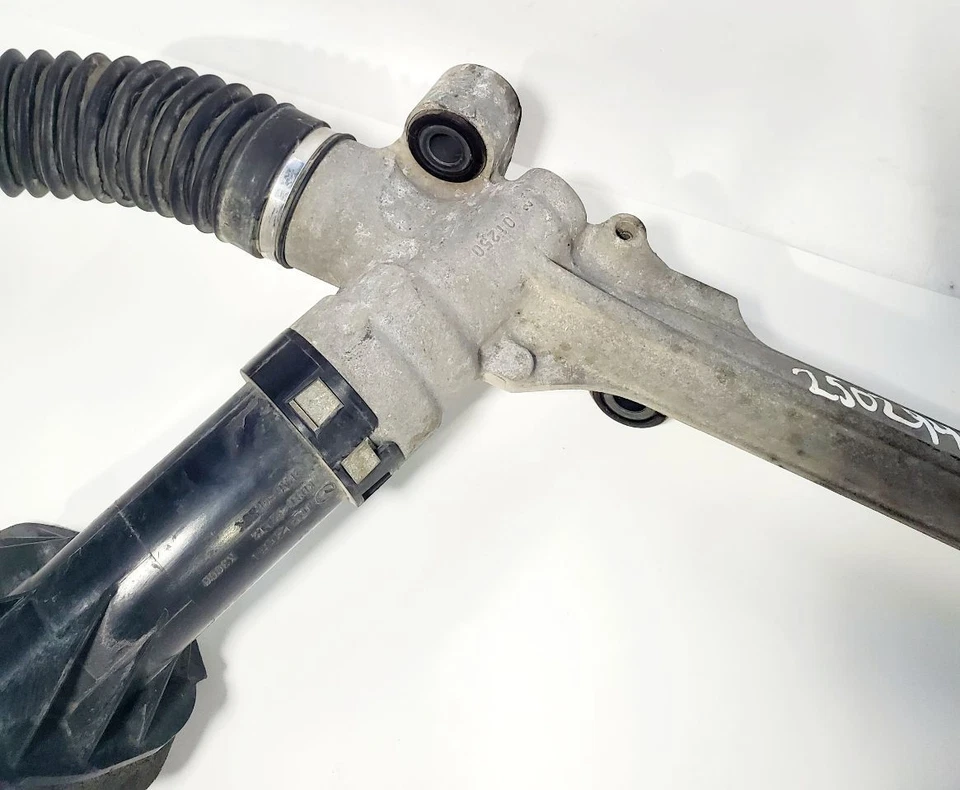 Used Rack and Pinion Assembly fits: 2014 Mazda CX-5 power rack and pinion Grade - Image 1 of 4