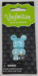 Disney Vinylmation Magnet New Mine Mine Mine Seagulls Finding Nemo - Picture 1 of 3