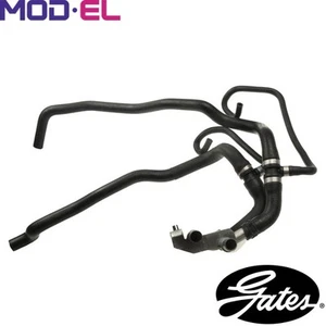 HEATER HOSE 02-1683 FOR LAND ROVER RANGE/SPORT/I/III 428PS 4.2L 8cyl - Picture 1 of 6