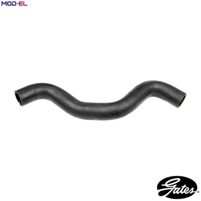 RADIATOR HOSE 05-4453 FOR FIAT PANDA/VAN/CLASSIC 169 A4.000 1.2L 4cyl - Image 1 of 4