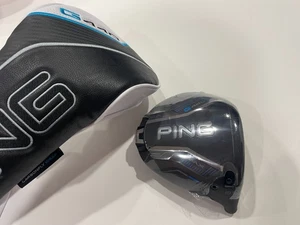 Ping G440 MAX Driver 10.5* w/HC Head Only NEW! 2025 - Picture 1 of 4