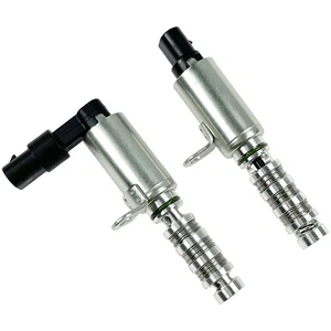 Intake+exhaust Oil Flow Control Valve For Hyundai Kia 243552E100 243752E100 - Foto 1 di 7