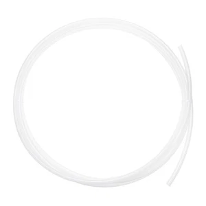 Tubo flessibile da 5 m, 8x10 mm (IDxOD) PA6 Tubo pneumatico per aria traslucido - Imagen 1 de 7