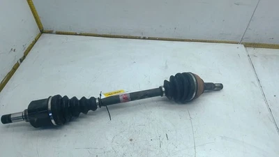 9806153080 TRANSMISION DELANTERA IZQUIERDA / 2742338 PARA CITROËN JUMPY III FURG - Imagen 1 de 4