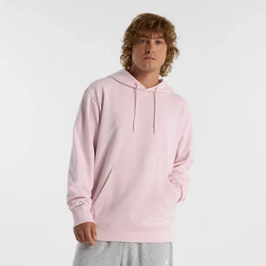 New Balance Sport Essentials French Terry Hoodie - Picture 1 of 11