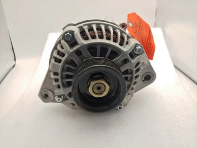 Alternator Bosch Reman AL1295X for Acura EL Honda Civic 01-05 1.7L L4 - Image 1 of 3
