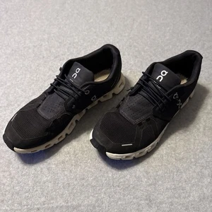 On Cloud 5 Women's Running Shoes Sneakers Size 9 No Insoles - Picture 1 of 18