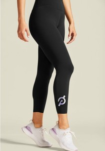 nike candy stripe capri leggings