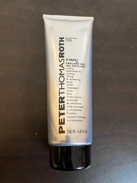 Peter Thomas Roth FIRMx Peeling Gel, 6.8 fl oz- New - Image 1 of 4