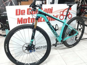 Biciclette Mountain bike Bianchi in fibra di carbonio | Acquisti Online su  eBay