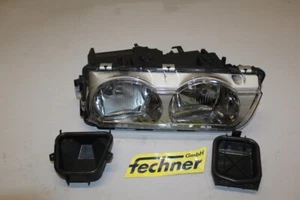 Scheinwerfer links BMW 7er E38 0651961 Depo Neuwertig 01/98 - 11/01 H7 HB3  - Picture 1 of 4