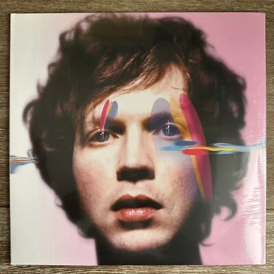Sea Change by Beck. Sealed Double Vinyl LP. - Image 1 of 2