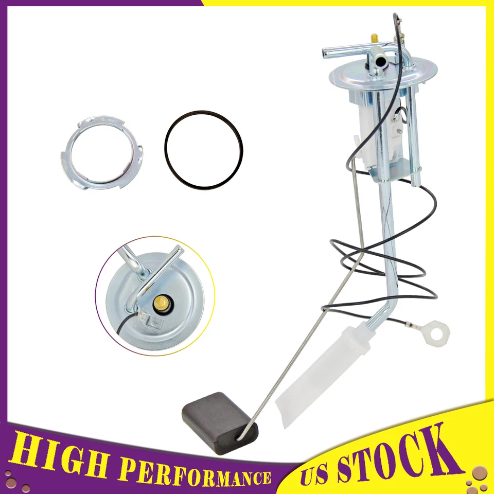 Новый топливный бак отправителя блок подходит для 1978-1986 Jeep CJ5 CJ7 скремблер FG71A - Изображение 1 из 4