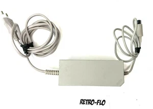 Power AC Adapter Nintendo Wii RVL-002 Merchandise - Zdjęcie 1 z 2