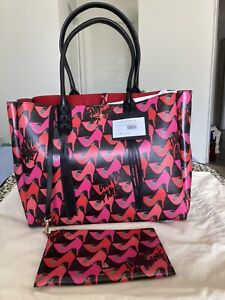Lanvin Pink Bags & Handbags for Women for sale | eBay