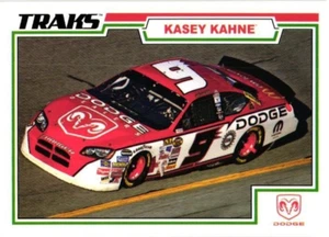 Kasey Kahne 2006 Press Pass Traks/41 - Picture 1 of 2