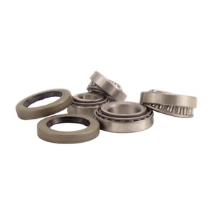 Standard Trailer Wheel Bearing Kits x2 for Holden Axles. LM67048 and LM11949 - Picture 1 of 11