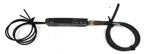 Omron E3X-HD14 Photoelectric Sensor 12-24 Volts - Picture 1 of 4