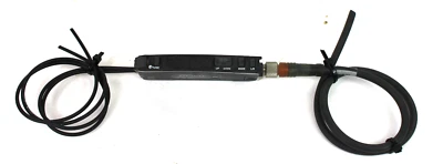 Omron E3X-HD14 Photoelectric Sensor 12-24 Volts - Image 1 of 4