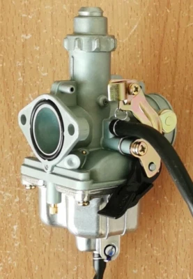 Carburador para Honda Sportrax 250 TRX250EX TRX250X 2x4 (se adapta a cable OEM) Foto 1 de 4