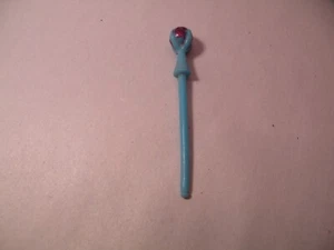 MOTU Evil-Lyn Magic Wand Masters of the Universe staff He-Man weapon - Picture 1 of 2