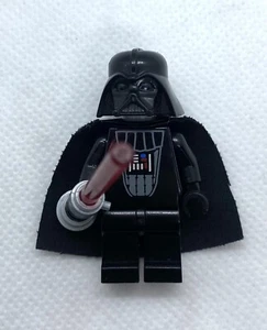 LEGO Star Wars Darth Vader with Light-Up Lightsaber Set 7263 - Picture 1 of 4