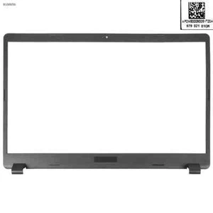 Laptop LCD Front Bezel Cover for Acer Aspire 3 A315-42 42G A315-54 54K N19C1 - Picture 1 of 5