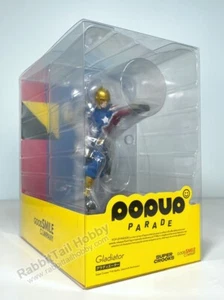 Good Smile Company POP UP PARADE Gladiator Super Crooks Non Scale (US In-Stock) - Picture 1 of 10