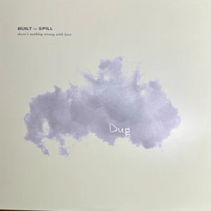 Built To Spill - Built To Spill – There's Nothing Wrong With Love - jade blue - Picture 1 of 5