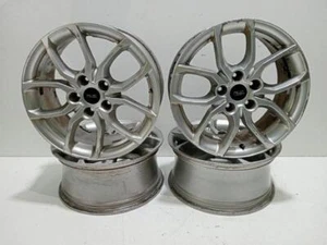 403002099R Kit cerchi per RENAULT CLIO IV (BH) 1.6 RS (BHJ4 BHJ6 BHMM) 209923 - Foto 1 di 10