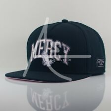 Cayler & Sons - Mercy - Black/Pink - Adjustable Snapback Cap - (Not New Era)
