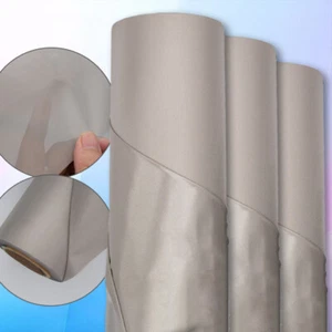 Anti-Strahlung RFID EMF transparenter Abschirmstoff elektromagnetisches Tuch Gaze - Bild 1 von 8
