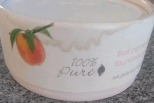 Tienda Fruta Base Pigmentada Polvo 100% Mousse Pura. NUEVO EN CAJA - Imagen 1 de 8