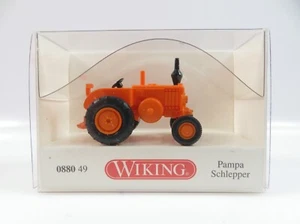 1:87 Wiking 088049 Pampa trattore W16 - Foto 1 di 2