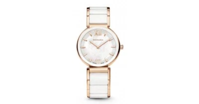 Rodania 25062.43 30mm Ceramic Band Women's Wristwatch - Image 1 of 4
