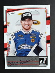 2017 Donruss NASCAR Racing Cup Chase Chris Buescher #135 - Bild 1 von 2