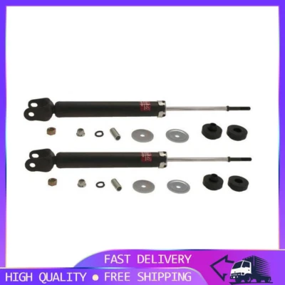 Amortiguadores traseros KYB puntales amortiguador para Ford Explorer 2012 2011 Foto 1 de 3