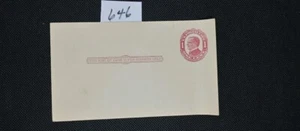1911-1915 McKinley One Cent Postal On Post Card Unused Vintage - Picture 1 of 2