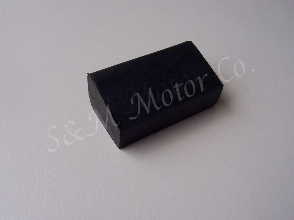 BSA KICKSTART TOPE DE RETORNO GOMA M20 M21 M33 B31 B32 B33 B34 Foto 1 de 1