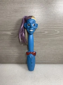 Vintage Pittsburgh Pirates Original Chunk-O-Luck Blue Weenie 1965 RARE HTF!!! - Foto 1 di 10