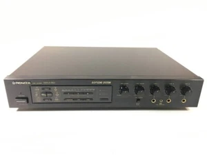 PIONEER MAA-550 Microphone Mixer Tested and in good working condition F/S - Picture 1 of 10