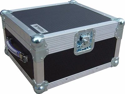 Roland TD-50 Drum Module Swan Flight Case (Hex) - Image 1 of 4