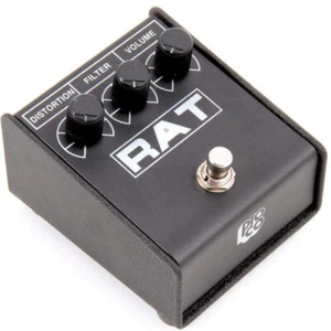 ProCo Sound RAT 2 - Distorsion guitare - Imagen 1 de 1