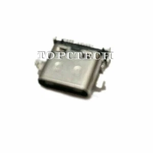 For HP Chromebook 14-A-NA 14T-NA L99191-001 DC IN Power Jack USB-C Charging Port - Afbeelding 1 van 1