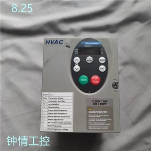 1PC USED ATV21HU22N4 frequency converter #L5242Y LZ - Picture 1 of 2