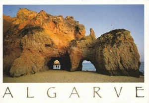 Alte Postkarte - Algarve - Picture 1 of 1