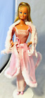 Barbie Pink & Pretty Puppe 1981 Mattel #3554