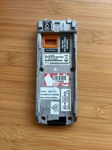 Używana tablica motorola do mtp8550 mtp8500 tetra - Zdjęcie 1 z 2