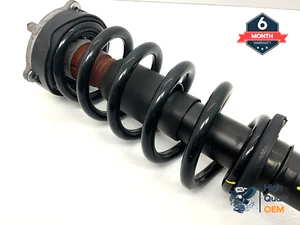 2018 - 2023 AUDI Q7 RIGHT FRONT  AXLE SHAFT 4M0407271D - Picture 1 of 13