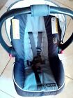 GRACO BABY CARSEAT IN PERFECT CONDITION